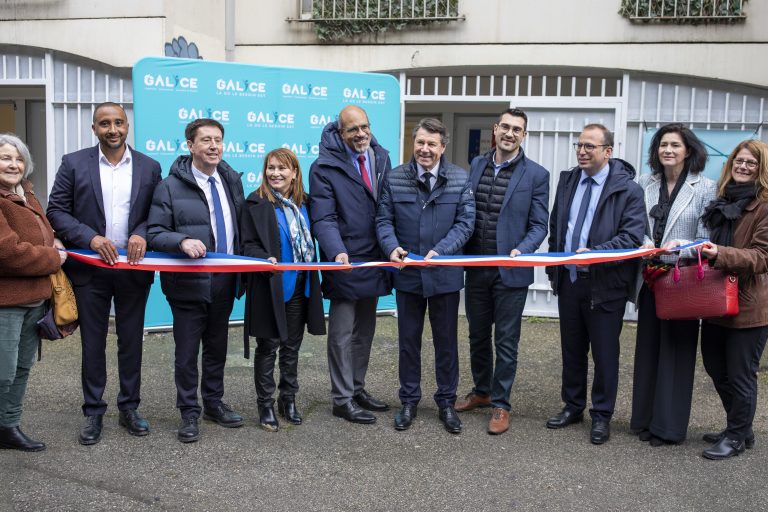 Le nouveau quartier des Liserons : un projet de grande envergure