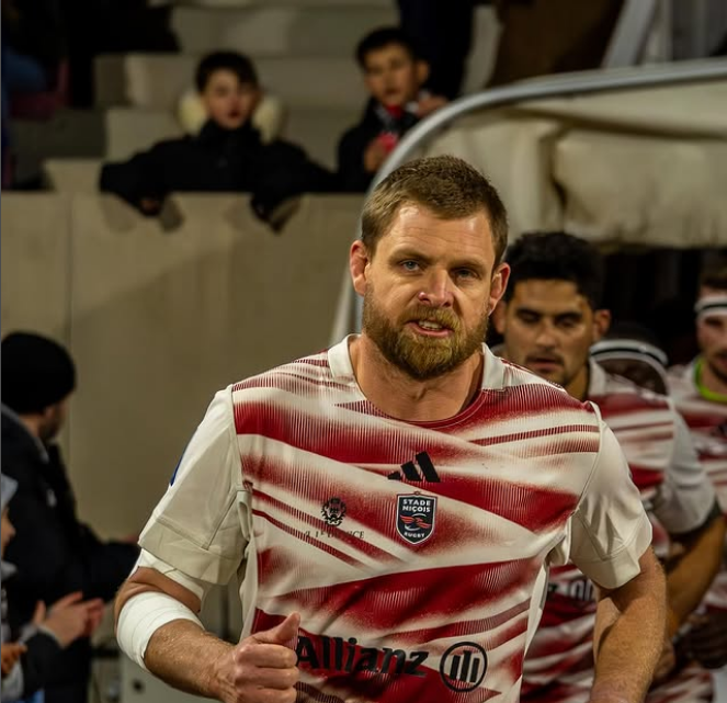 Pro D2 : une énième défaite pour le Stade Niçois