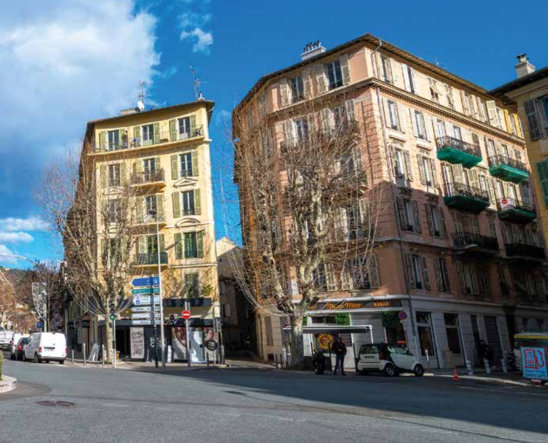 Les travaux sur le boulevard Riquier ont commencé