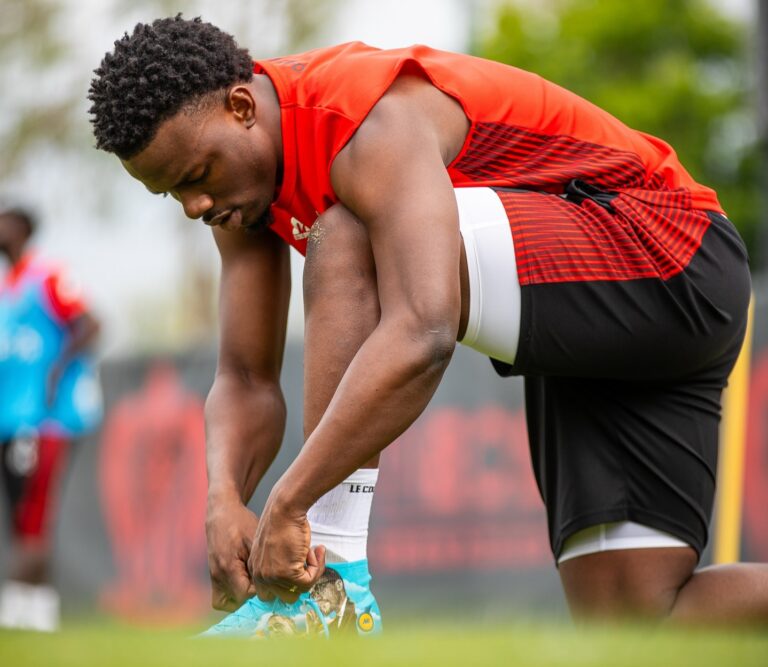 OGC Nice : sortir de cette spirale négative face à Strasbourg