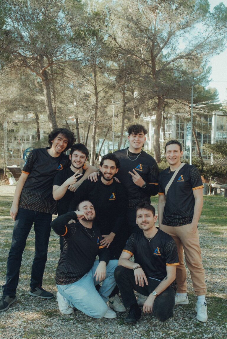 Esport : Asura, une équipe Niçoise pleine d’avenir