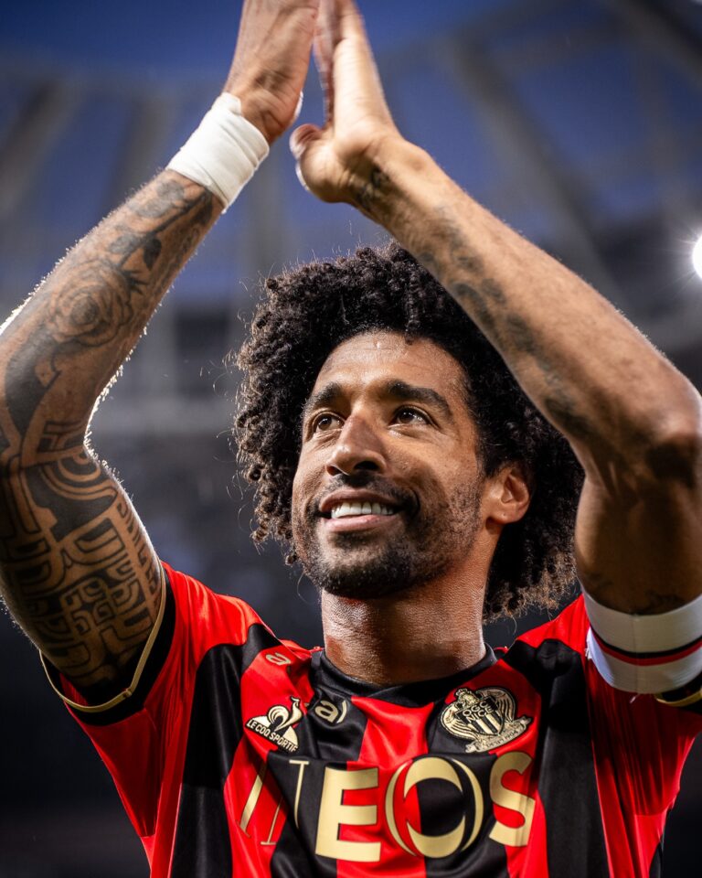 OGC Nice : entre performance et déception, le Gym peut rêver de Ligue des Champions