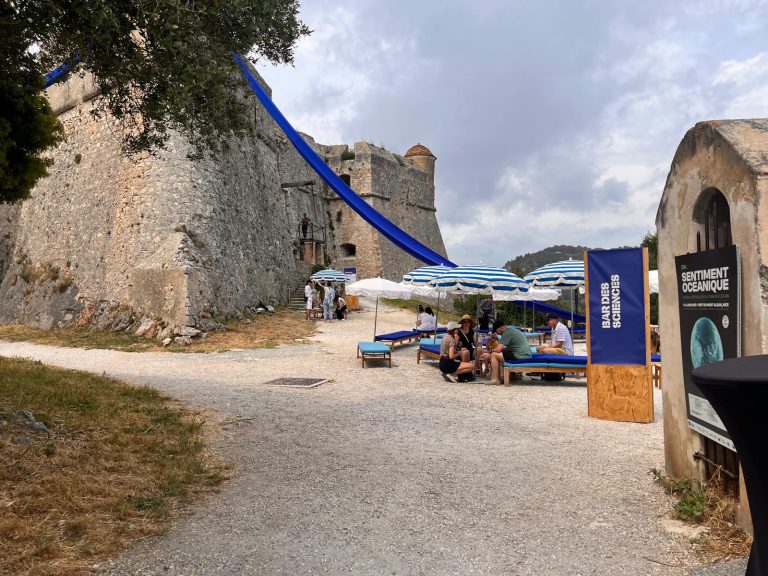 Sentiment Océanique : un festival artistique et une plongée dans l’invisible