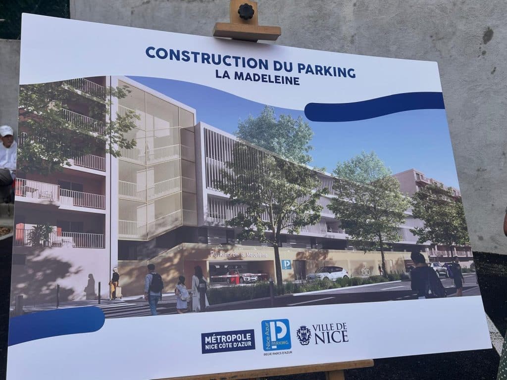 Le quartier de la Madeleine en pleine transformation urbaine et sociale