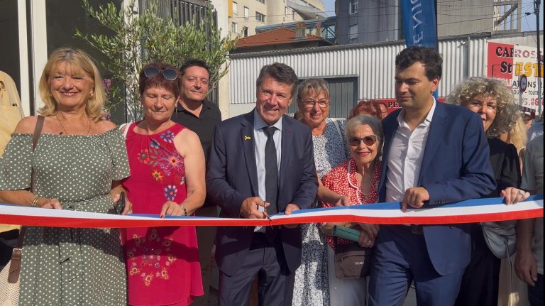 Le quartier de la Madeleine en pleine transformation urbaine et sociale