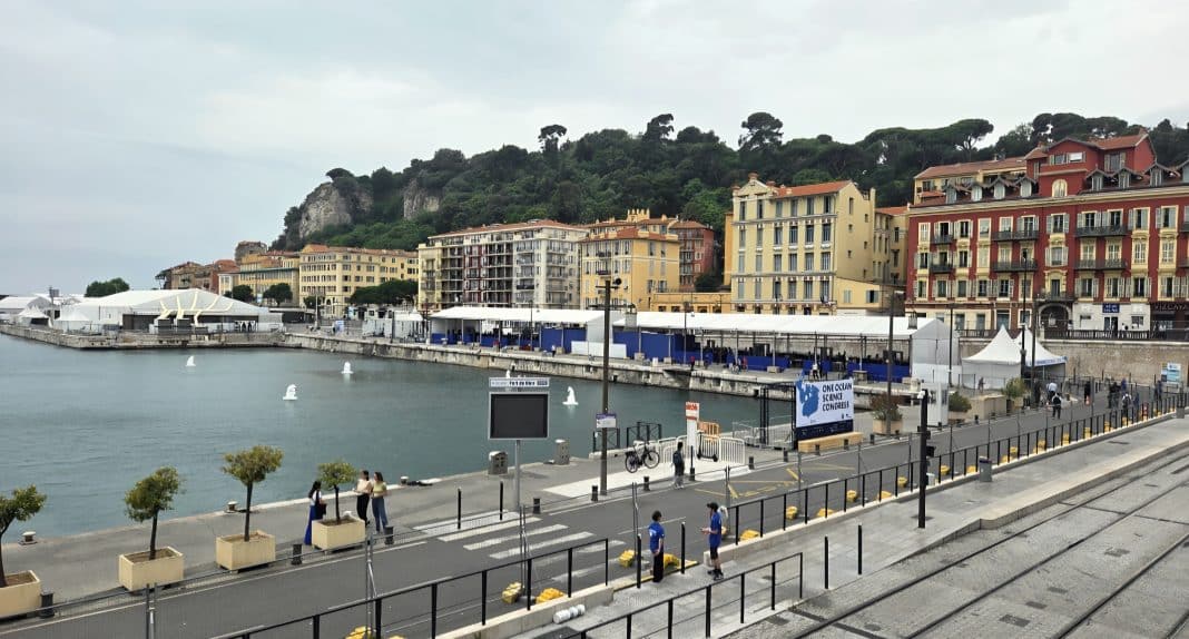 L’UNOC s’est terminé vendredi 13, avec une vague d’engagements pour la protection des océans.