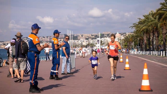 Le triathlon T'Cap revient demain pour sa 4ème édition.