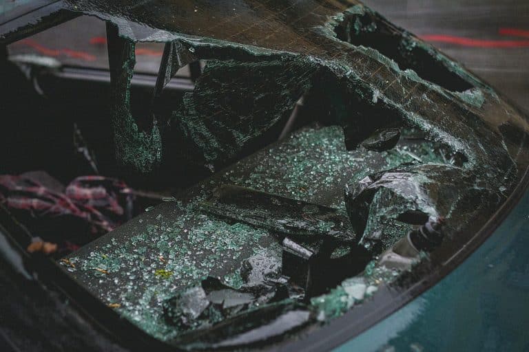 Nice : grave accident sur la Promenade des Anglais, deux morts et un blessé grave