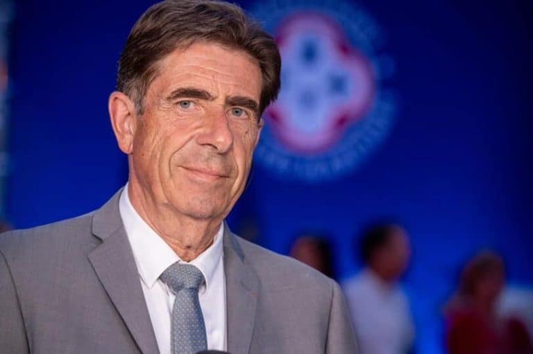 Charles-Ange Ginesy dans la tourmente : prison et inéligibilité requises contre le patron du département des Alpes-Maritimes