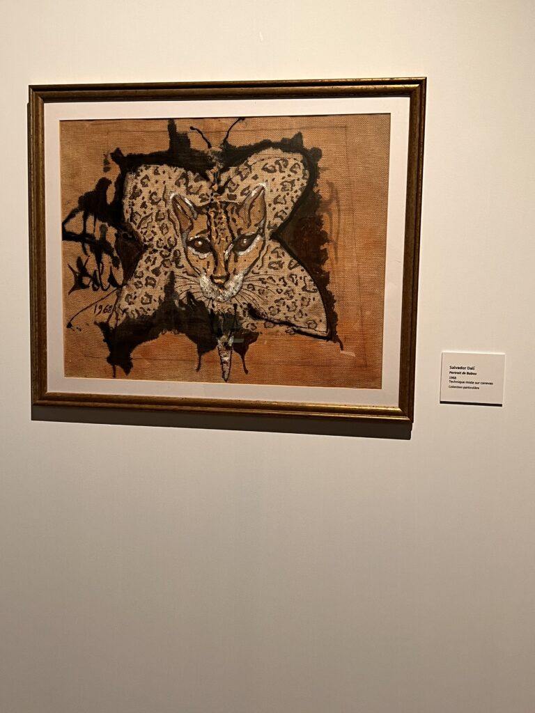 Salvador Dalí s’invite à Nice : un bestiaire fantastique au cœur du bagne de Lympia