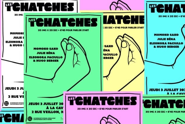 Les Tchatches reviennent à Nice ce jeudi 2 juillet.