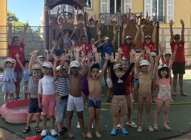 Loisirs d’été à Nice : un dispositif engagé et inclusif pour la jeunesse