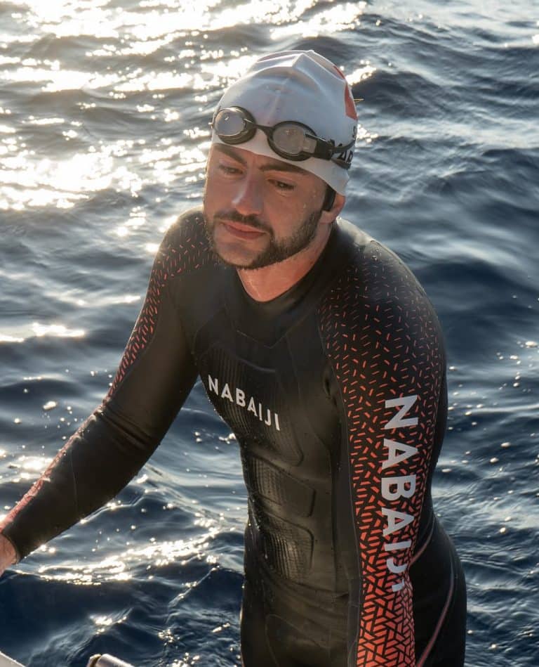 Noam Yaron