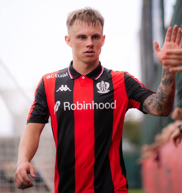 OGC Nice : le point mercato de la semaine