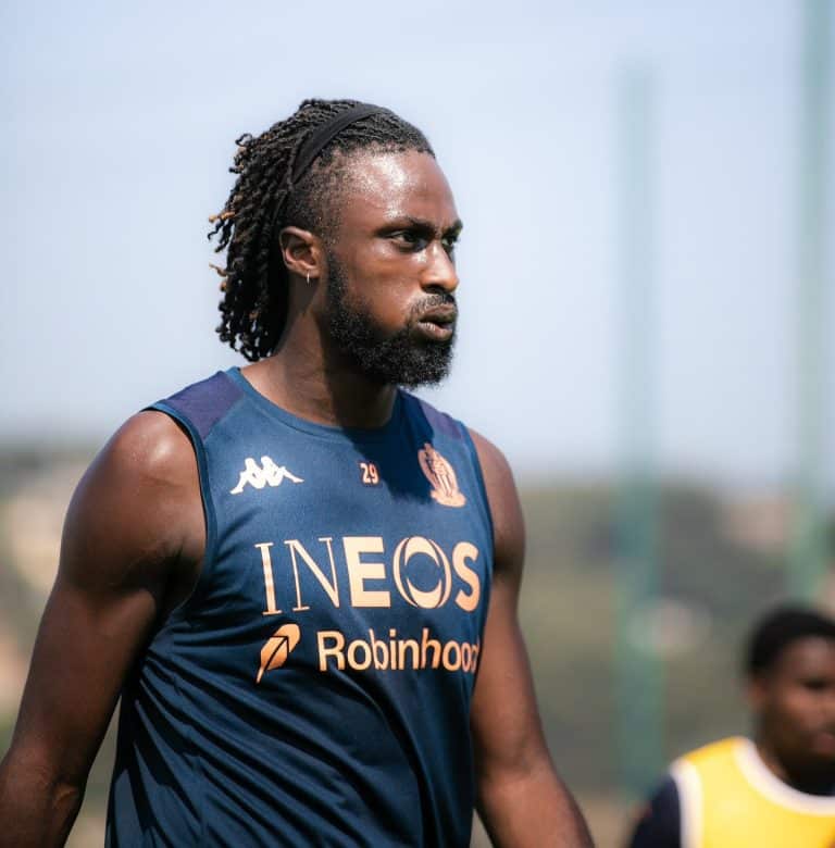 OGC Nice : le point mercato de la semaine