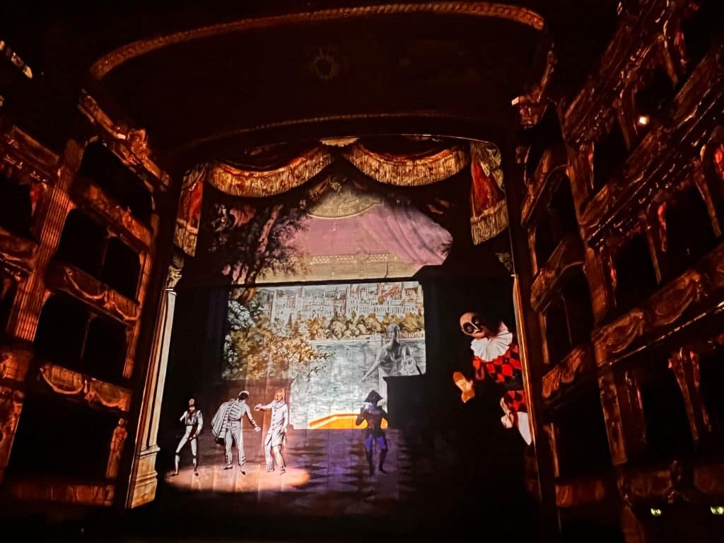 “Une journée à l’Opéra” : un spectacle immersif inédit à Nice