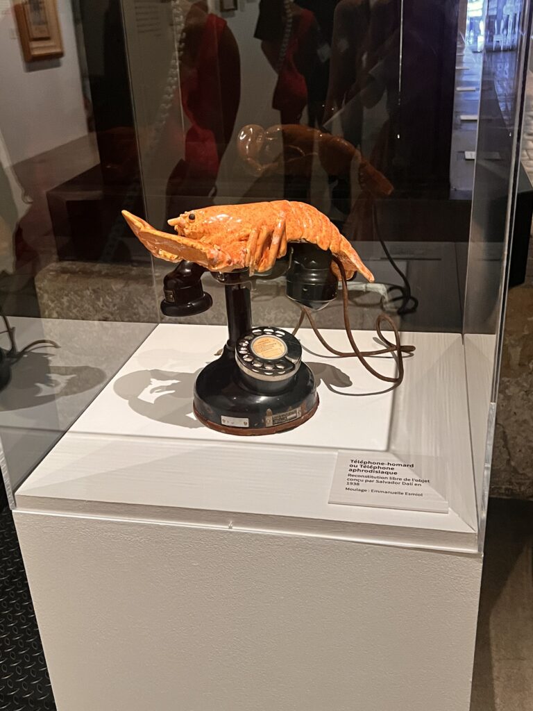 Salvador Dalí s’invite à Nice : un bestiaire fantastique au cœur du bagne de Lympia