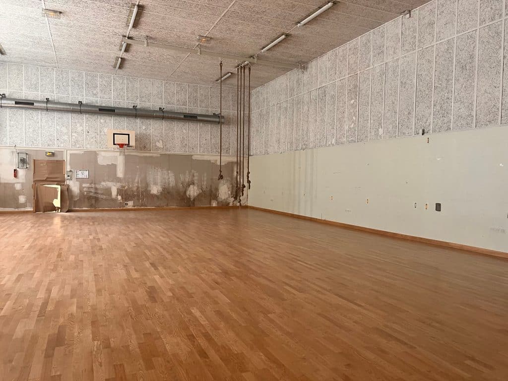 3,6 millions d'euros de travaux dans les écoles de Nice pendant l’été