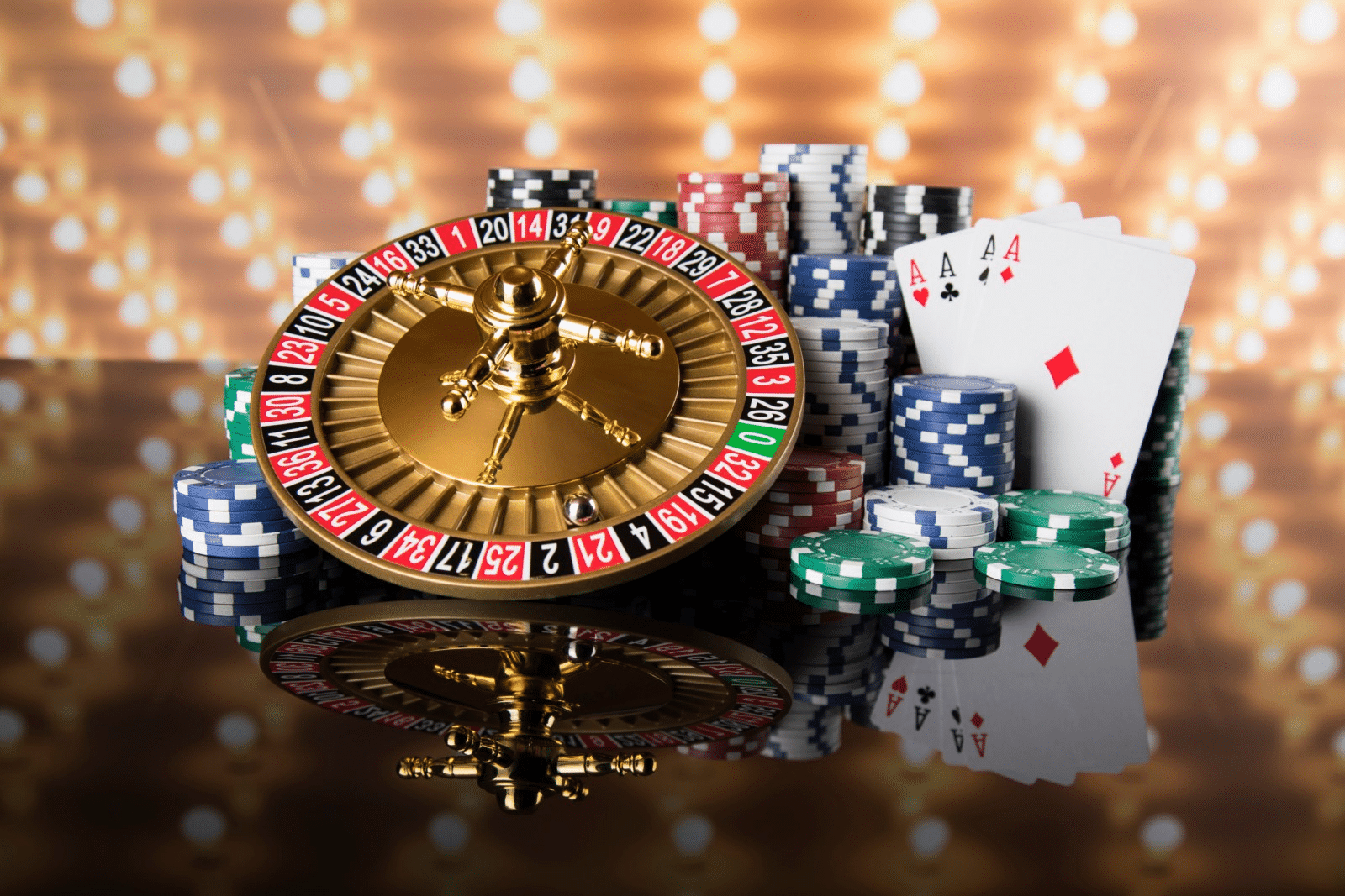 Les Casinos en Ligne : Comment Choisir la Meilleure Plateforme pour Jouer et Gagner
