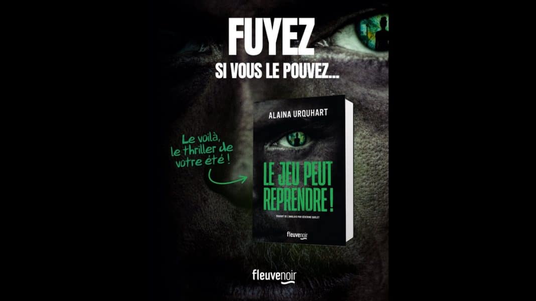 Le jeu peut reprendre !