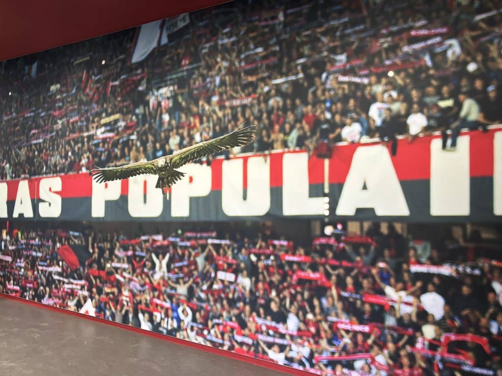 L’Allianz Riviera plus niçoise que jamais
