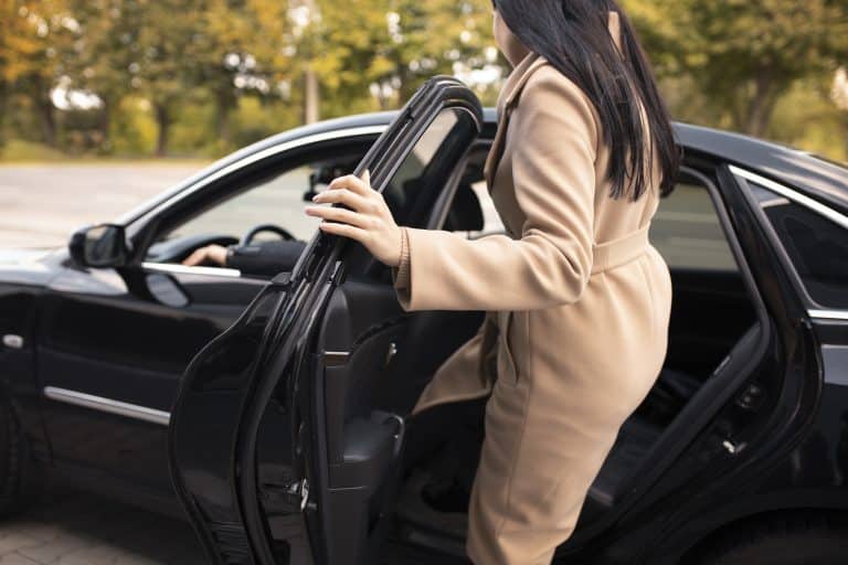 Laurent Salverius, directeur général de Girly Car : « on se veut éthique au sens large du terme »