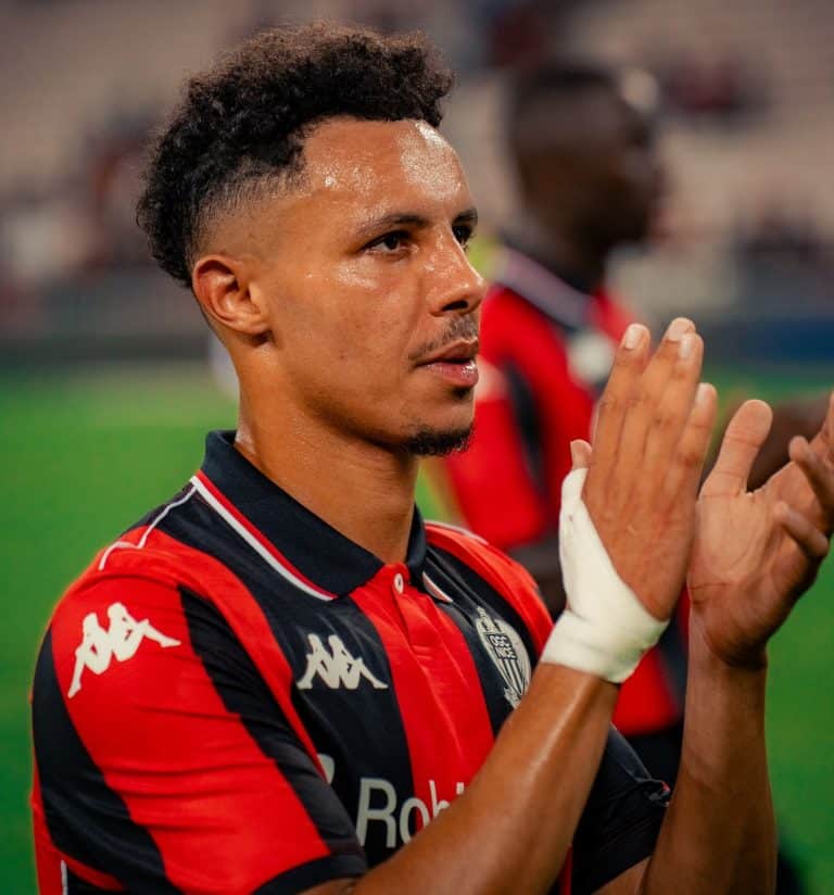 Benfica – OGC Nice : les Aiglons, dos au mur