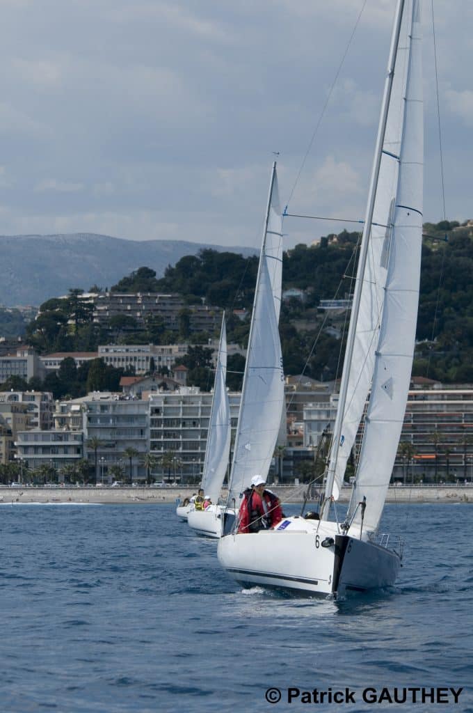 Néréides Cup : quand la mer devient moteur d’émancipation
