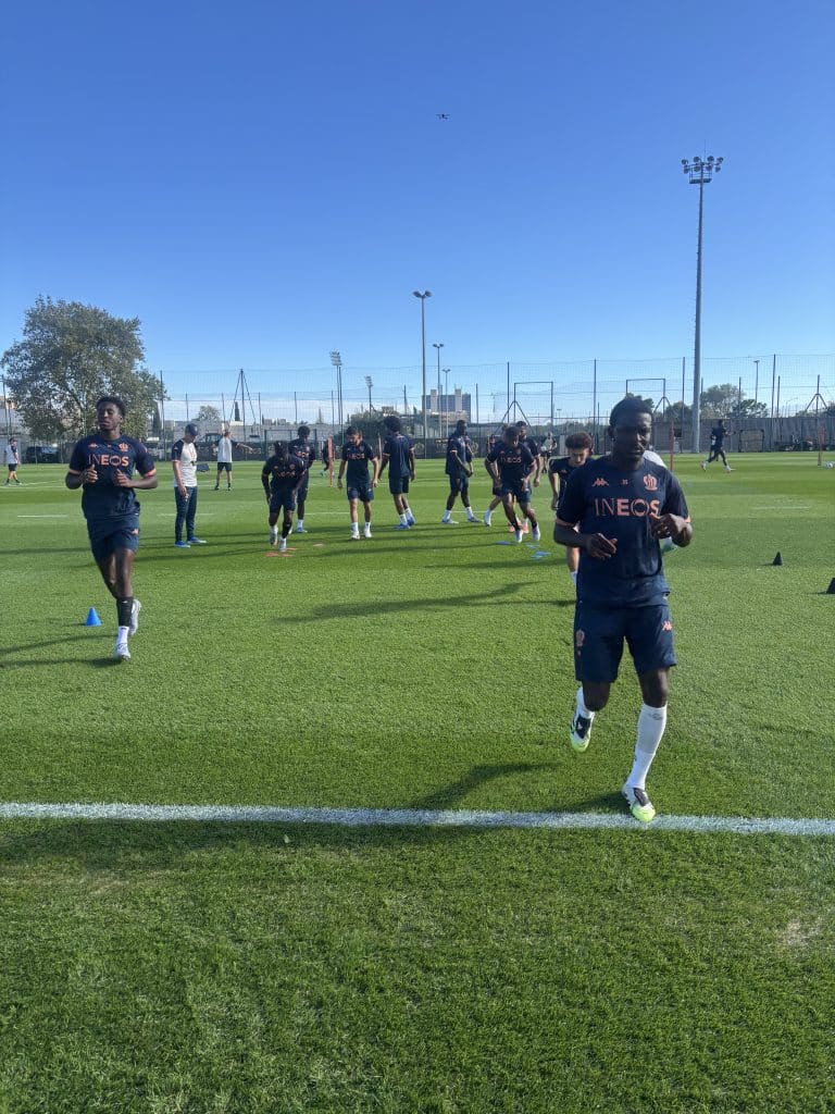 OGC Nice - AS Rome : un premier test grandeur nature en Europe