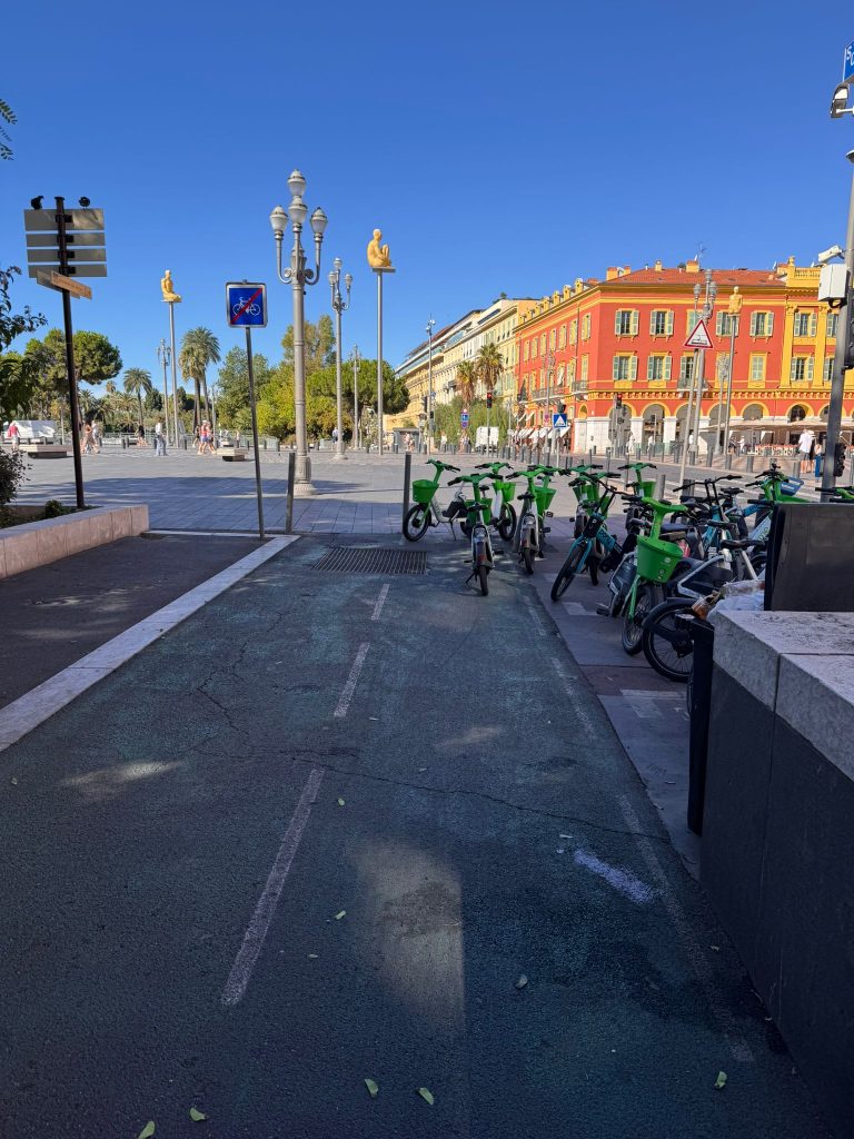 Pony et Lime : des vélos qui peinent à convaincre …