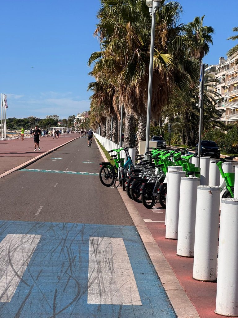 Pony et Lime : des vélos qui peinent à convaincre …