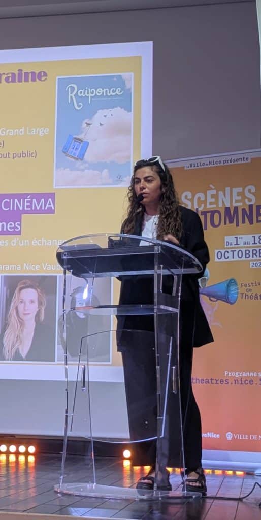 « Le meilleur moyen de soutenir la culture, c’est d’aller au théâtre » : le festival Scènes d’Automne revient en 2025 à Nice