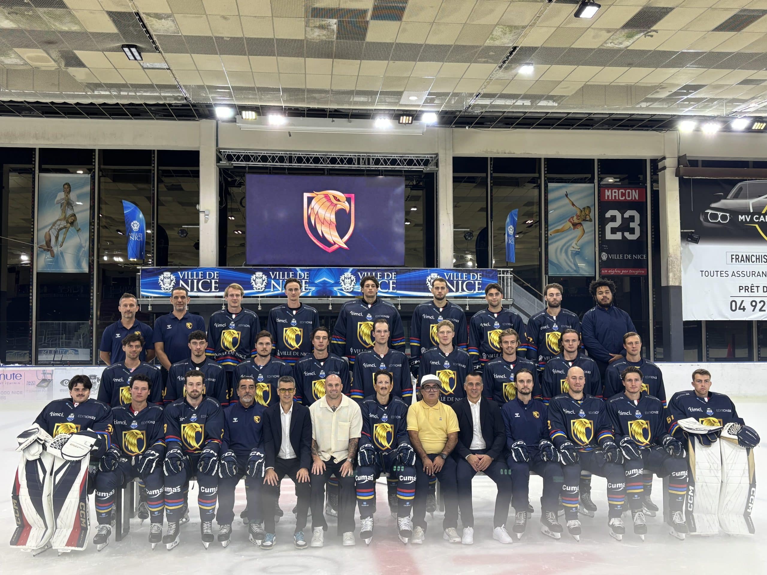 Sculpted and evocative in appearance