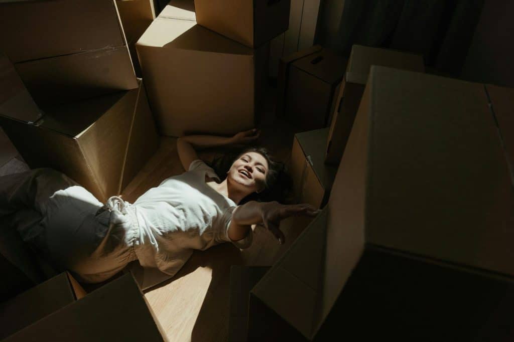 Pourquoi les gens résistent ou acceptent l'évolution constante de leur mode de vie