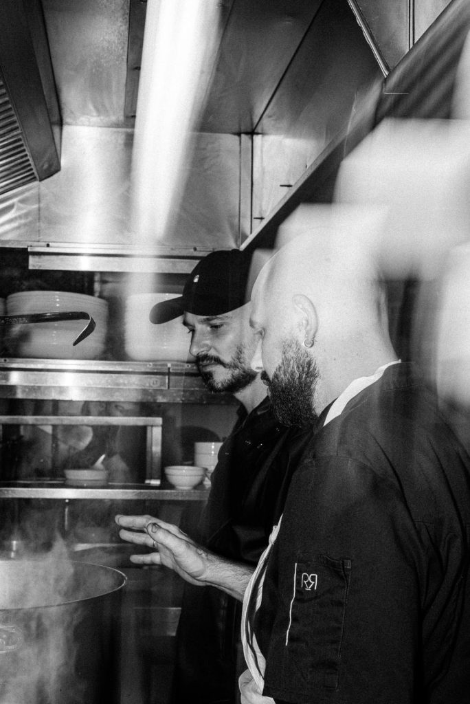 Restaurant L’Uzine : le plaisir renouvelé