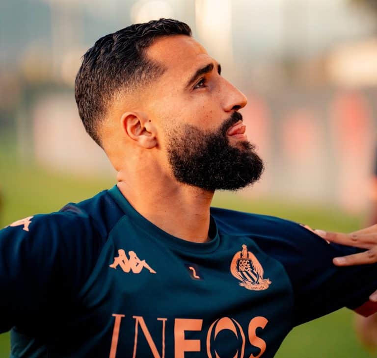 Dos au mur, le Gym d'Ali Abdi veut rebondir, ce dimanche, face à Lorient.