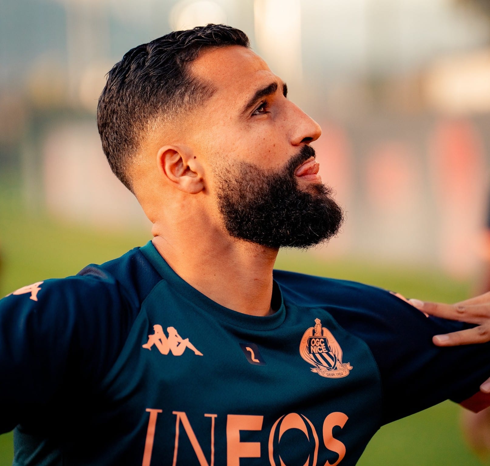 Dos au mur, le Gym d'Ali Abdi veut rebondir, ce dimanche, face à Lorient.