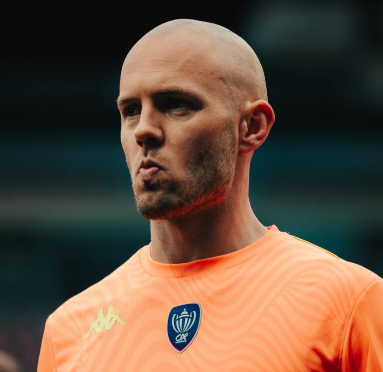 Face à Nantes, le Gym et Maxime Dupés ont une place en 8es de finales de Coupe de France à décrocher (OGC Nice Facebook)