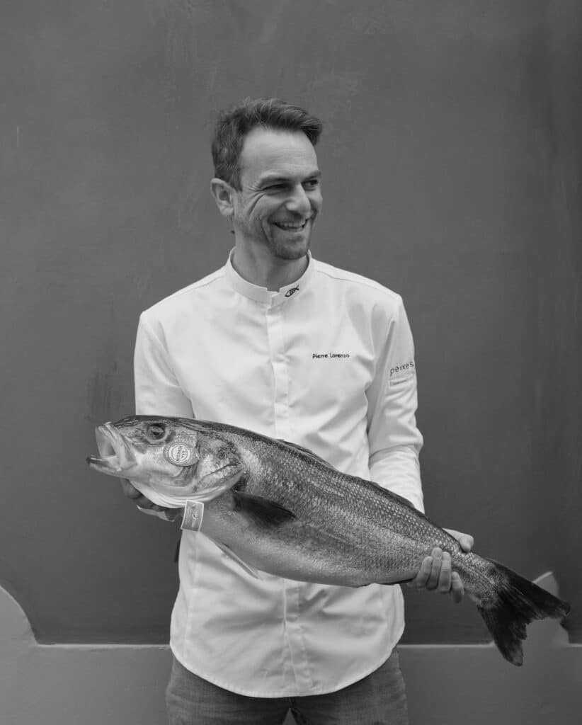 Peixes – La Mer Sublimée