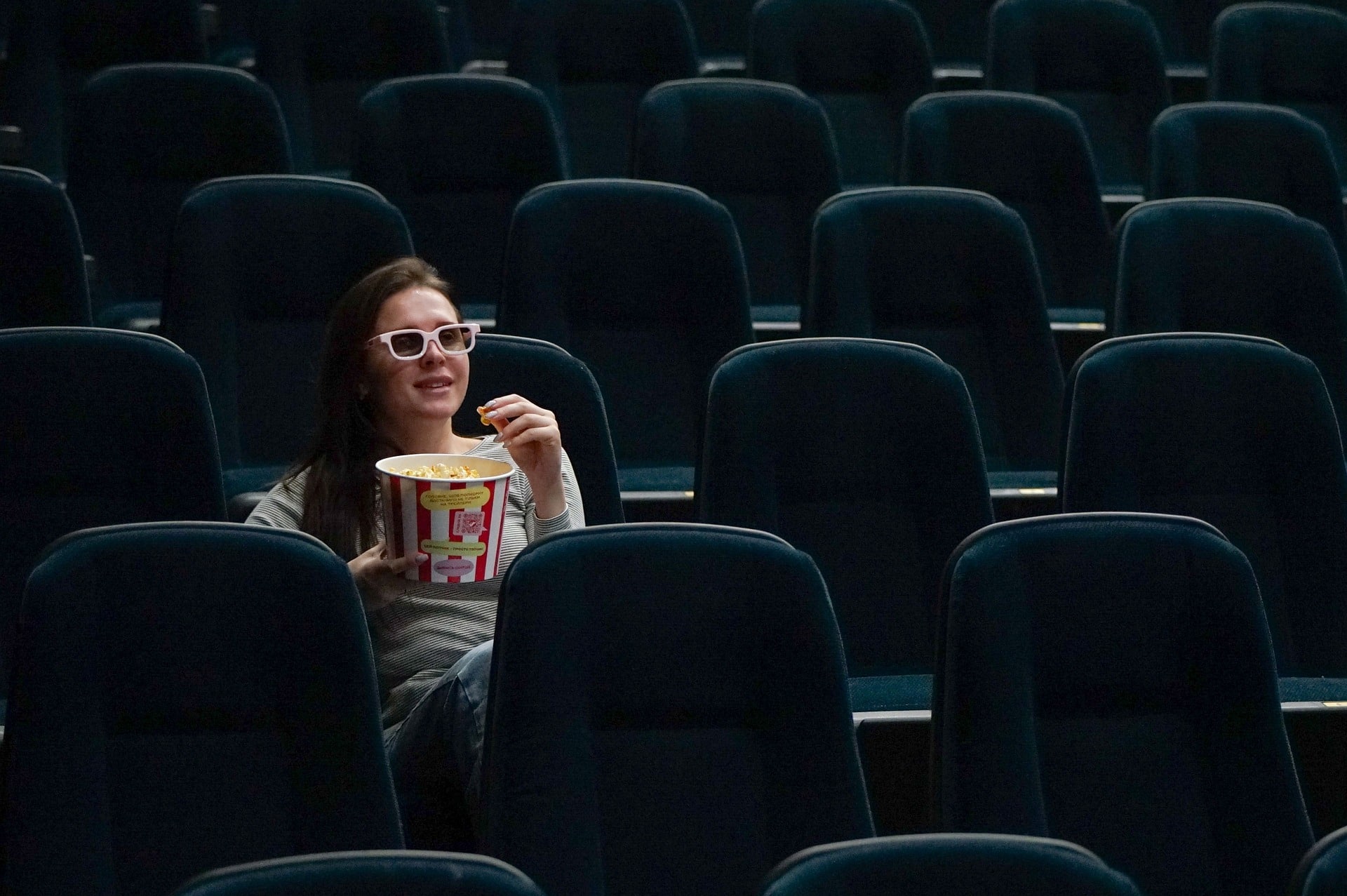 Le top 5 des sorties cinéma du 20 mai 2026