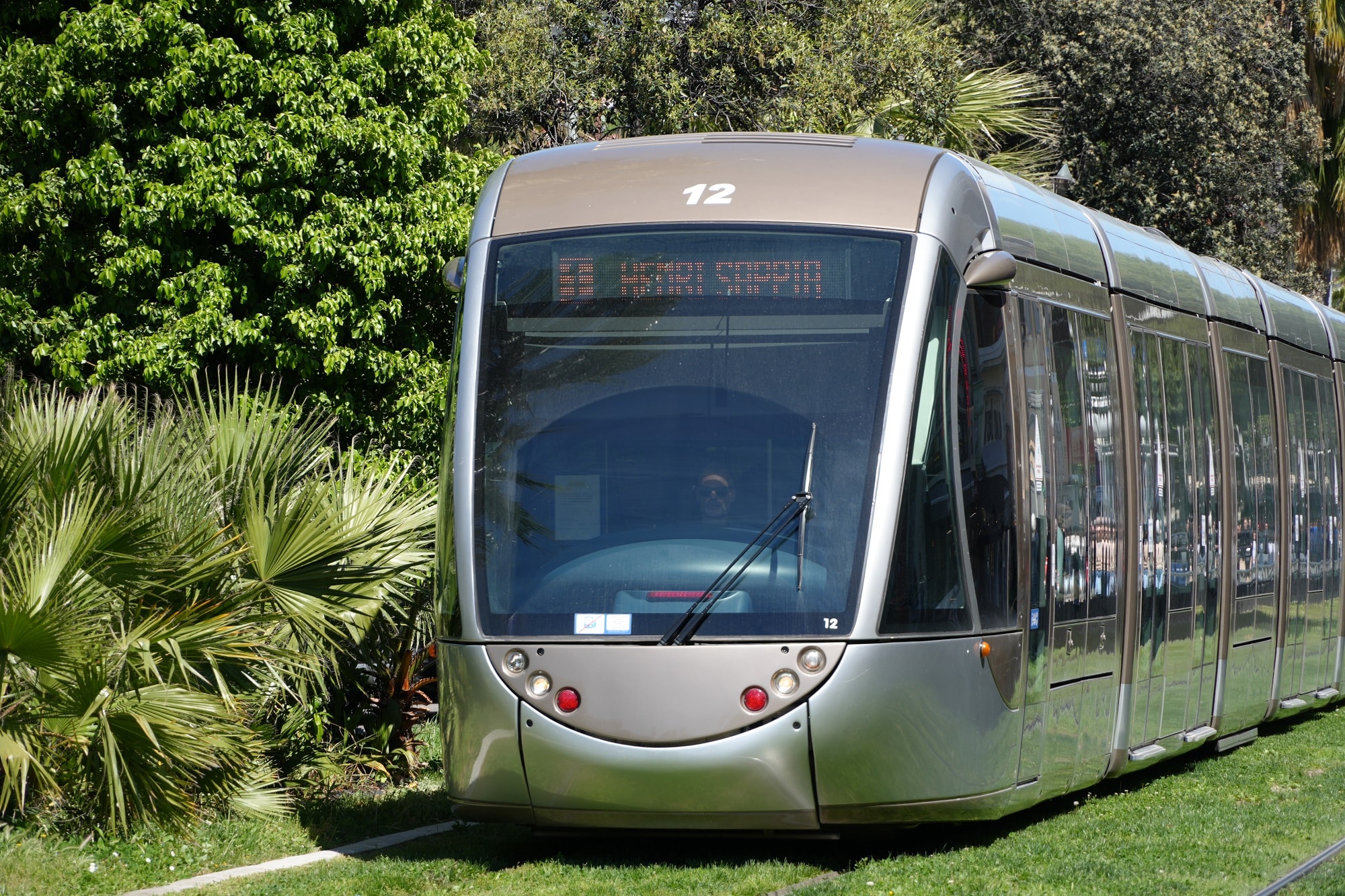 Transports : quelles nouveautés sur le réseau Lignes d’Azur en cette rentrée 2026 ?