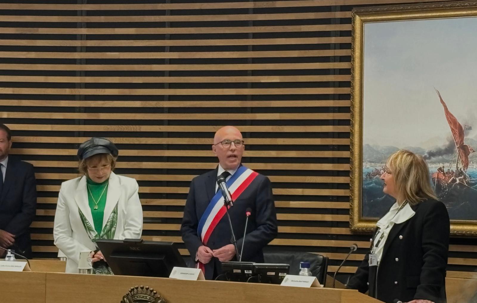 Conseil municipal de Nice : la baisse de la taxe foncière adoptée, mais contestée