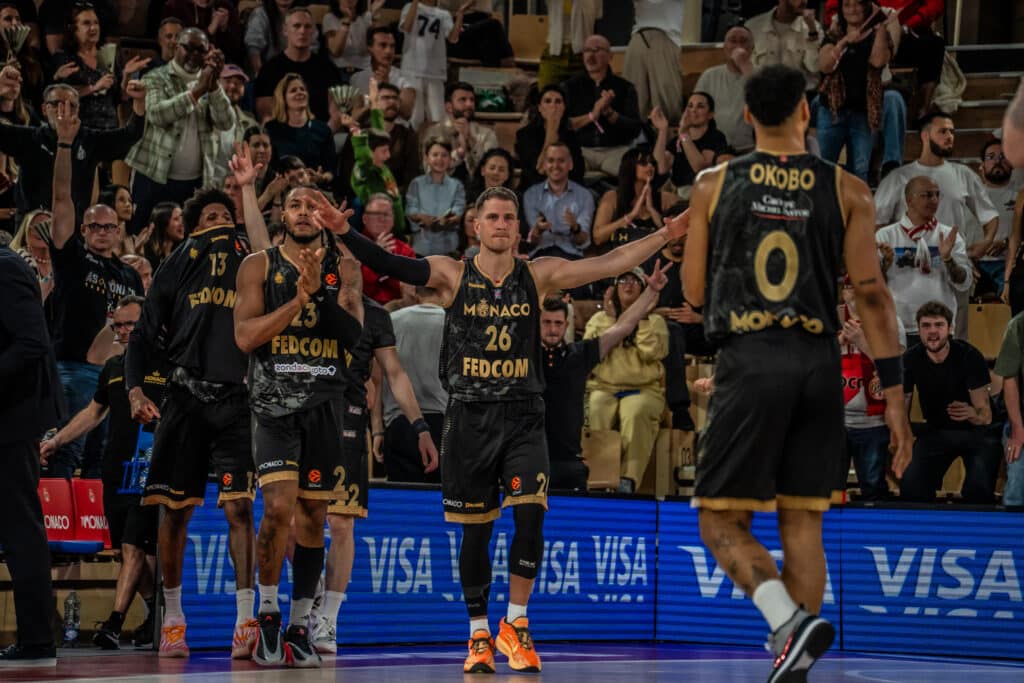 Basket : la Roca Team arrache la victoire en prolongations à Strasbourg