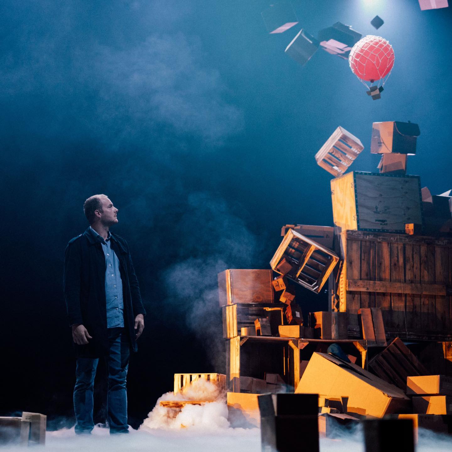 Festival de magie : une 4e édition tournée vers l'innovation