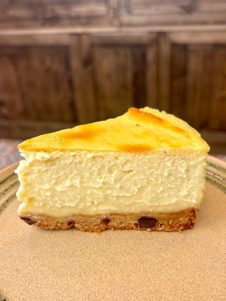 Épicerie Servella : pâte cookie / fondant & généreux
