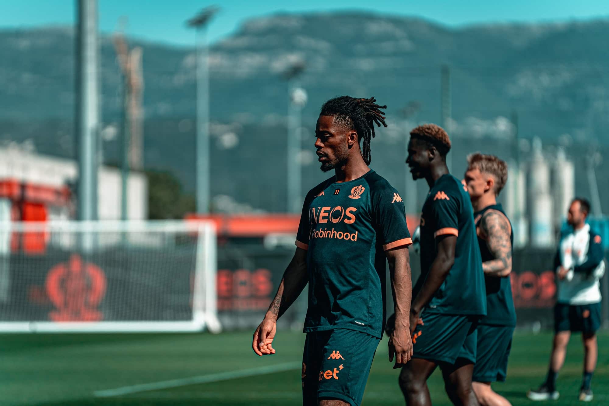 OM - OGC Nice : rebasculer en mode maintien