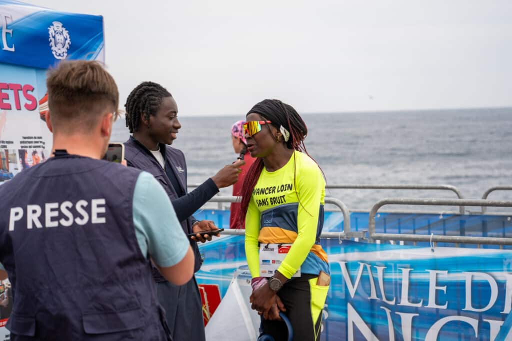 No Finish Line Nice 2026 : retour en images sur une édition toujours aussi fédératrice