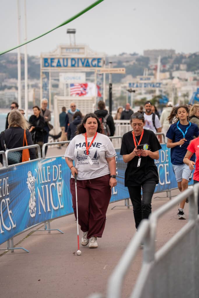 No Finish Line Nice 2026 : retour en images sur une édition toujours aussi fédératrice