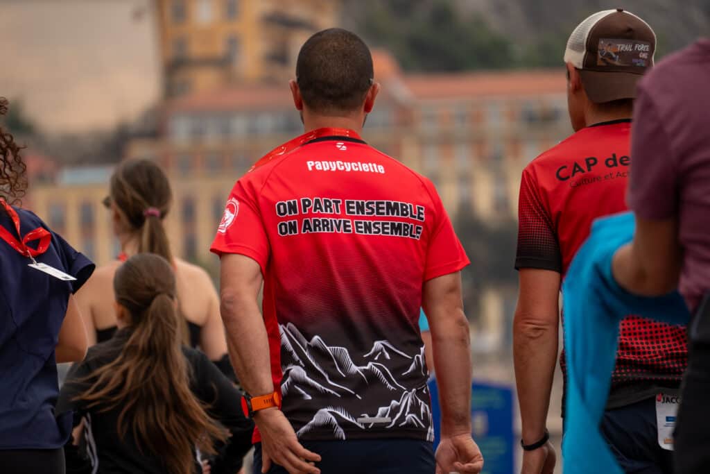 No Finish Line Nice 2026 : retour en images sur une édition toujours aussi fédératrice