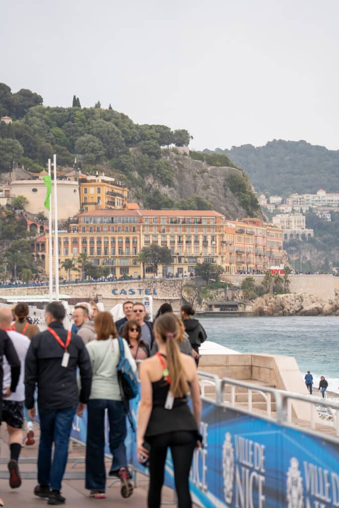 No Finish Line Nice 2026 : retour en images sur une édition toujours aussi fédératrice